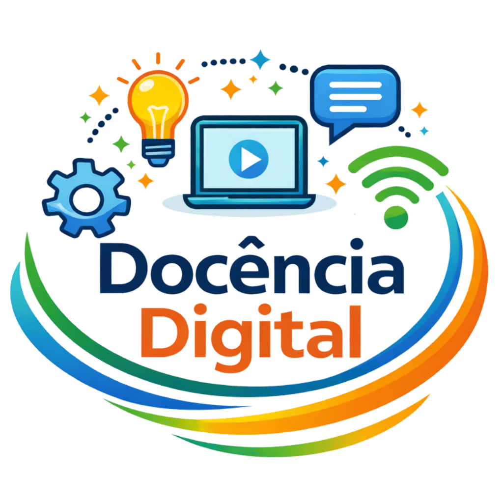 Projeto Docência Digital