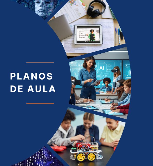 Planos de Aulas