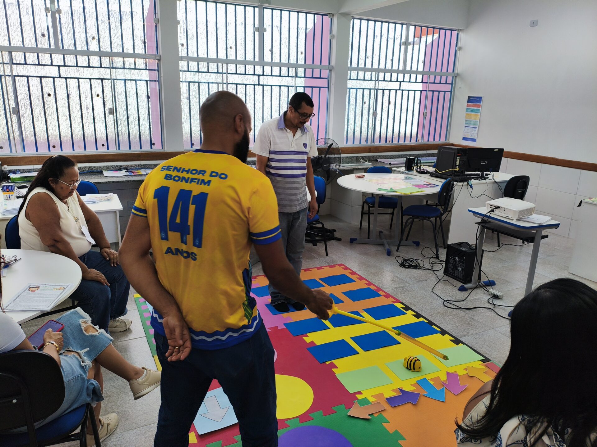 Galeria