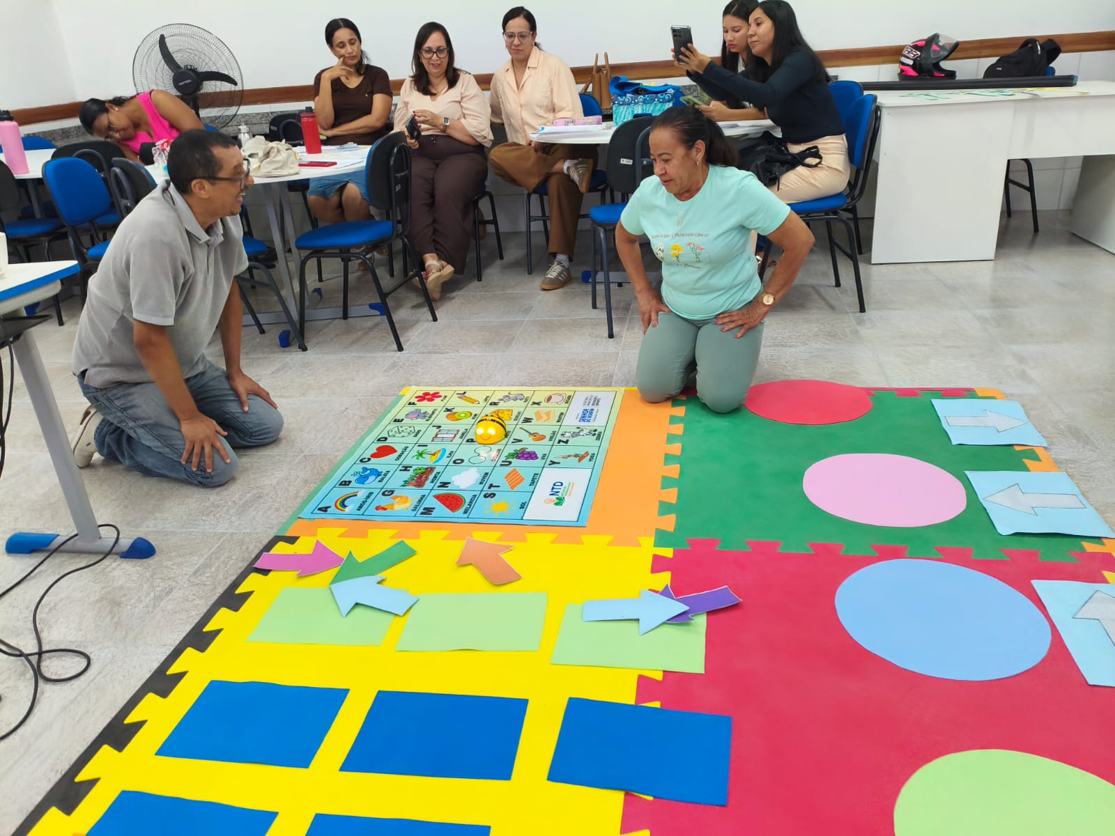 Galeria